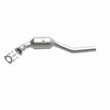 MagnaFlow Direct Fit Catalytic Converter 01-05 Porsche 911 3.6L Front Right (California) - 444067