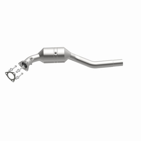MagnaFlow Direct Fit Catalytic Converter 01-05 Porsche 911 3.6L Front Right (California) - 444067