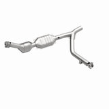 MagnaFlow Conv DF 01 Ford Trucks 5.4L - 93145