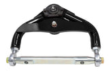 UMI Performance 78-88 G-Body S10 Tubular Front Upper A-Arms Adjustable - 3056-1-B