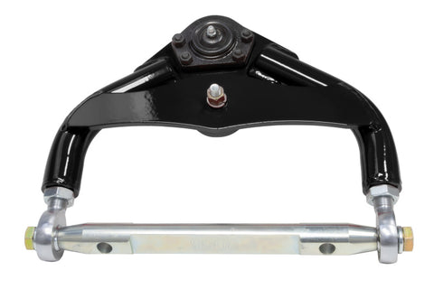 UMI Performance 78-88 G-Body S10 Tubular Front Upper A-Arms Adjustable - 3056-3-B