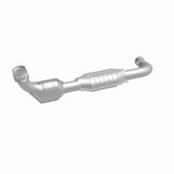 MagnaFlow Direct Fit Catalytic Converter 97-98 Ford Trucks 4.6L - 51168