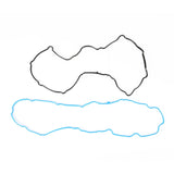 Omix Plastic Valve Cover Gasket Set- 02-12 Jeep 3.7L - 17447.25