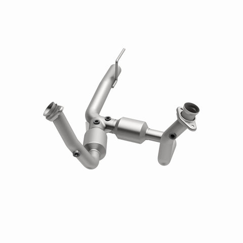 MagnaFlow Conv DF 99-01 G Cherokee 4.7 fr OEM - 49494