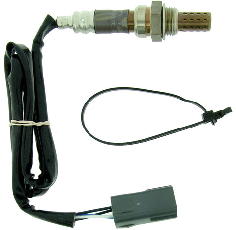 NGK Mazda MPV 1998-1996 Direct Fit Oxygen Sensor - 22505