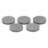 Wiseco Valve Shim Refill Kit- 9.48 x 1.30mm (5) - VS9130