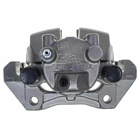 Power Stop 07-12 Ford Escape Front Left Autospecialty Caliper w/Bracket - L3116