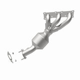 Magnaflow Conv DF 06-08 BMW Z4 3.0L rr - 51719