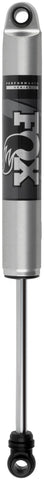 Fox 2.0 Performance Series 8in. Smooth Body IFP Shock / Std Travel w/Eyelet Ends (Alum) - Black - 985-24-004