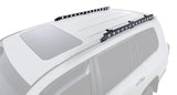 Rhino-Rack 08-21 Toyota Land Cruiser J200 3 Base Backbone Mounting System - RTLB3