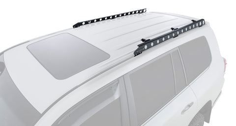 Rhino-Rack 08-21 Toyota Land Cruiser J200 3 Base Backbone Mounting System - RTLB3