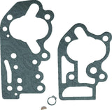 S&S Cycle 36-91 Standard Oil Pump Gasket - 31-6271