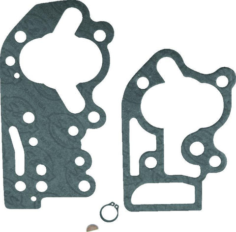S&S Cycle 36-91 Standard Oil Pump Gasket - 31-6271