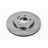 Power Stop 99-00 Mercedes-Benz C230 Front Autospecialty Brake Rotor - EBR859