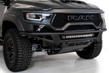 Addictive Desert Designs 2021 Dodge RAM 1500 TRX PRO Bolt-On Front Bumper w/ Sensors - F628102160103