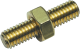 Kuryakyn Antenna Adapter For Indian & Victory - 869