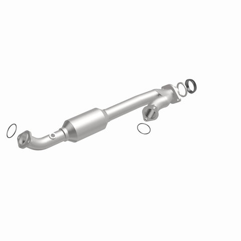MagnaFlow Direct Fit Catalytic Converter 05-07 4-Run/FJ P/S rr OEM - 49211