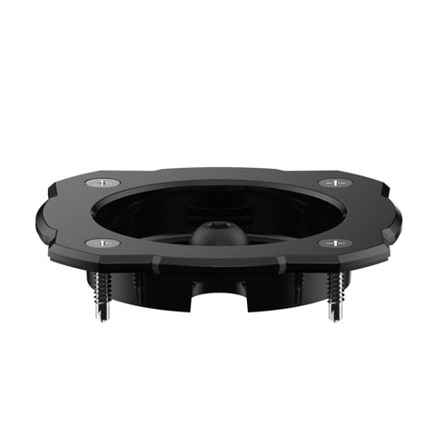 KC HiLiTES Cyclone V2 Flush Mount Adapter - 1370