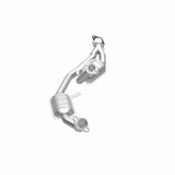MagnaFlow Direct Fit Catalytic Converter Taurus/Sable/Continental 8 - 50202