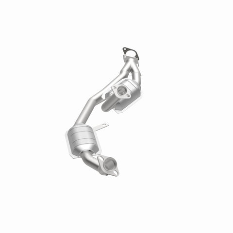 MagnaFlow Direct Fit Catalytic Converter Taurus/Sable/Continental 8 - 50202