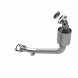 MagnaFlow Conv Direct Fit Escort-Tracer 92-95 - 23346
