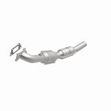 MagnaFlow Direct Fit Catalytic Converter 12-14 Chevy Camaro 3.6L Driver Side - 51682