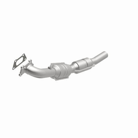 MagnaFlow Direct Fit Catalytic Converter 12-13 Chevrolet Camaro V6 3.6L - 551682