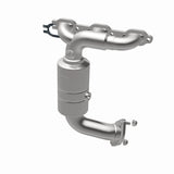MagnaFlow Direct Fit Catalytic Converter 07-08 Chrysler Sebring 3.5L - 51394