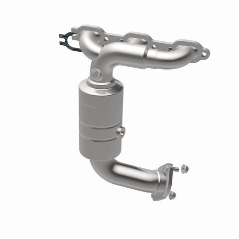 MagnaFlow Direct Fit Catalytic Converter 07-08 Chrysler Sebring 3.5L - 51394