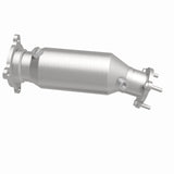 MagnaFlow Direct Fit Catalytic Converter 2012-2014 Audi A6 2.0L - 5561292