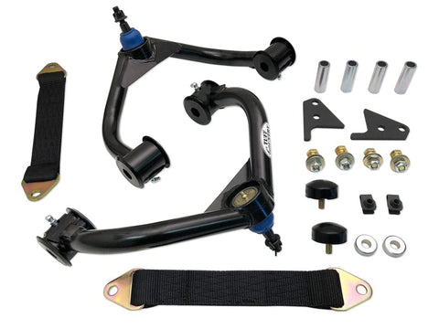 Tuff Country 11-19 Chevy Silverado 2500HD 4x4 & 2wd Upper Control Arms Pair - 10937