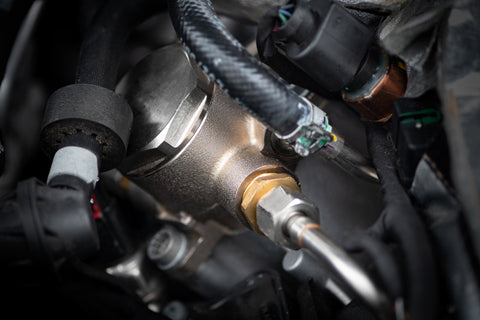 APR 17-26 Audi/Bentley/Rolls Royce/Porsche EA839 2.9T/3.0T High Pressure Fuel Pump (No Rebuild) - MS100207