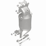 MagnaFlow Direct Fit Catalytic Converter 2021 Nissan Altima Single Manifold 2.5L - 290062