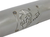 aFe Power Direct Fit Catalytic Converter 07-13 Mini Cooper S (R56) L4-1.6L (t) N18 - 47-46302