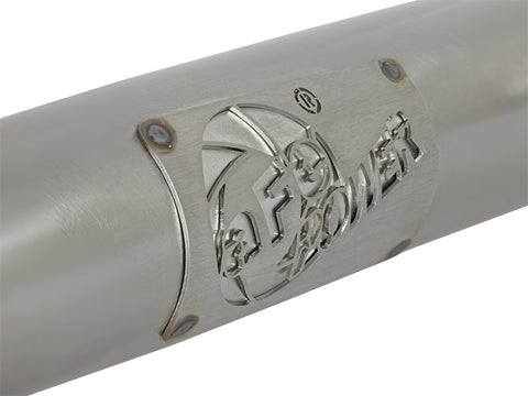 aFe Power Direct Fit Catalytic Converter 07-13 Mini Cooper S (R56) L4-1.6L (t) N18 - 47-46302