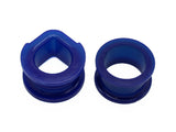 SuperPro Nissan Front Steering Rack Mount Bushing - SPF2825K