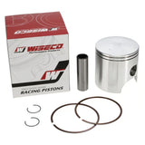 Wiseco Yamaha YZ250 80-82/ IT250 81-82 2756CD Piston Kit - 452M07000