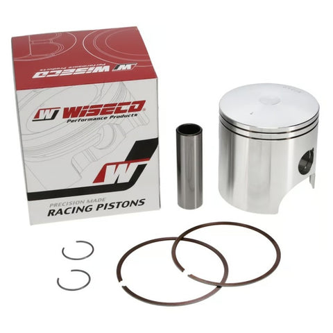 Wiseco Yamaha YZ250 80-82/ IT250 81-82 2776CD Piston Kit - 452M07050