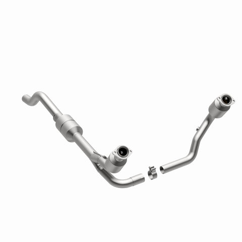 MagnaFlow Conv DF 00-03 Dodge Durango 4.7L - 51338