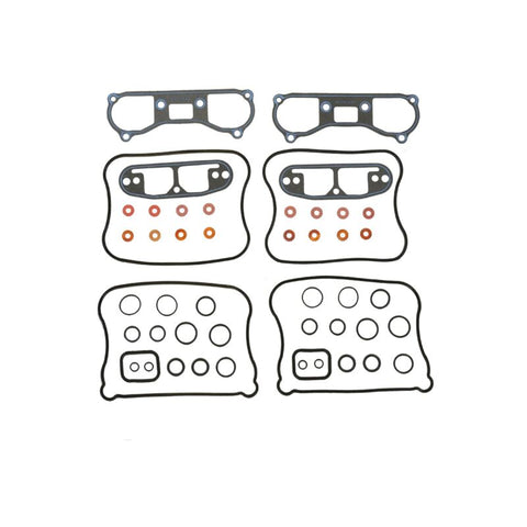 Athena Harley-Davidson Big Twins 1340 Oil Pump Gasket Kit - P400195051007