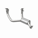 MagnaFlow Conv DF Subaru Legacy 90-93 2.2L - 23871