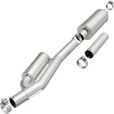 MagnaFlow 19-23 GM 1500 4.3L / 5.3L D-Fit Muffler Replacement - 19533
