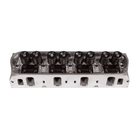 Edelbrock Small Block Ford Performer RPM 205 CC Cylinder Head - 62055