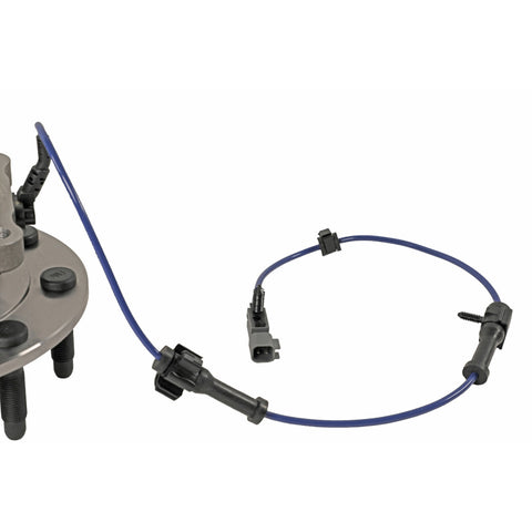 MOOG 18-21 Chevrolet Express Front Hub Assembly - 515190