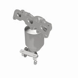 MagnaFlow 2011 Lincoln MKT 3.7L Direct Fit Converter - 5451218
