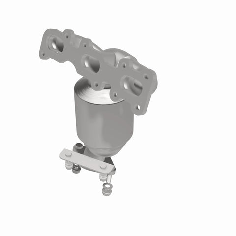 MagnaFlow 2011 Lincoln MKT 3.7L Direct Fit Converter - 5451218