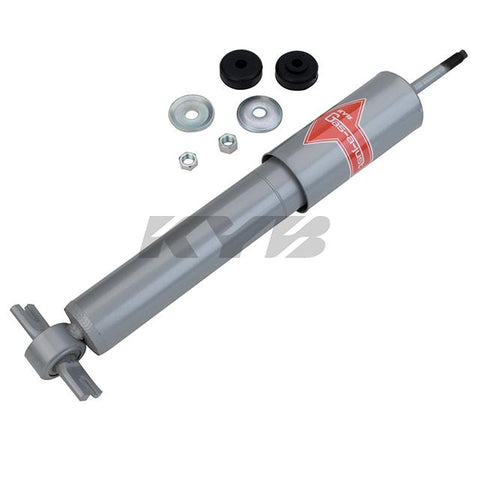 KYB Shocks & Struts Gas-A-Just Front CHEVROLET Corvette 1988 - KG5569