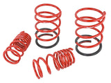 Skunk2 02-05 Honda Civic Si Hatchback Lowering Springs (2.25in - 2.00in.) (Set of 4) - 519-05-1575