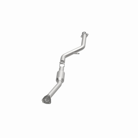 Magnaflow Conv DF 2014-2015 Forester H4 2.5 OEM Underbody - 21-217