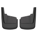 Husky Liners 20-23 GMC Sierra 2500/3500 HD Front Mud Guards - Black - 58291